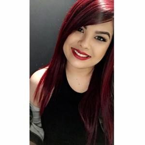 Meet your Posher, Alexis