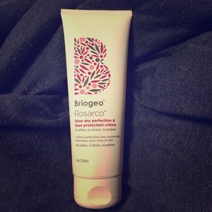 Heat Protection Cream