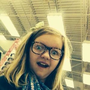 Meet your Posher, Savannah