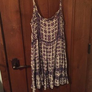 Brandy Melville dress