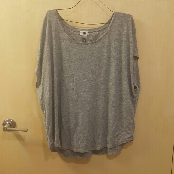 Comfortable but cute tshirt