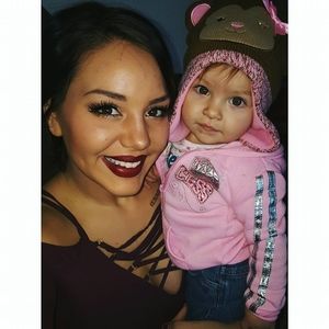 Meet your Posher, Kylee