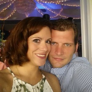 Meet your Posher, Anne