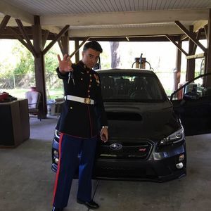 Meet your Posher, Dennis