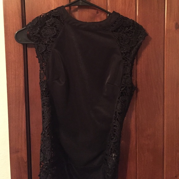 Body suit