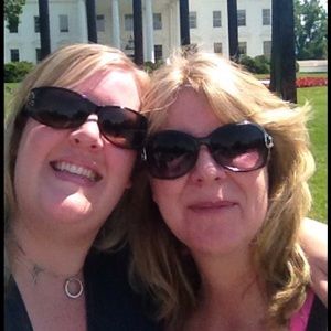 Meet your Posher, Barbara