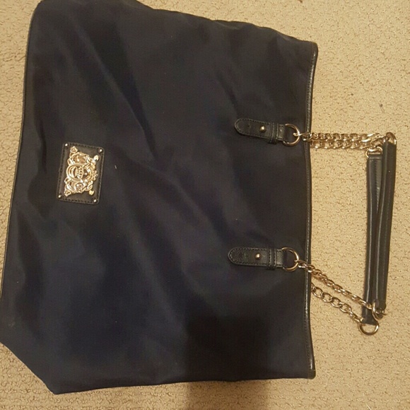 Juicy Couture navy blue