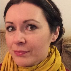Meet your Posher, Krista