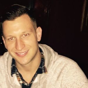 Meet your Posher, Chris
