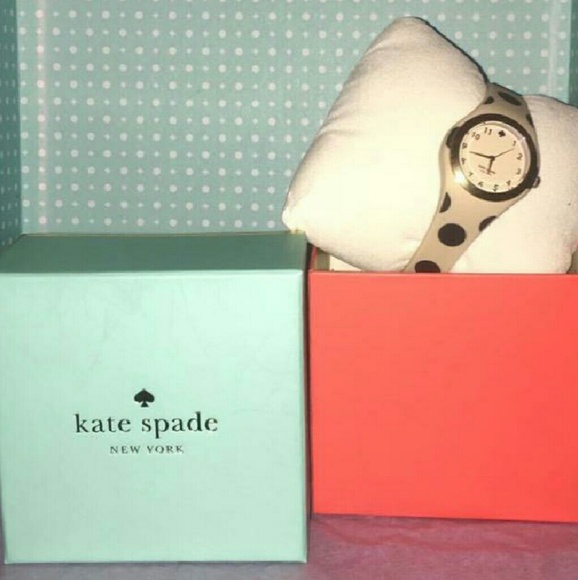 Kate Spade Watch - Picture 1 of 1