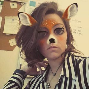 Meet your Posher, Brittany