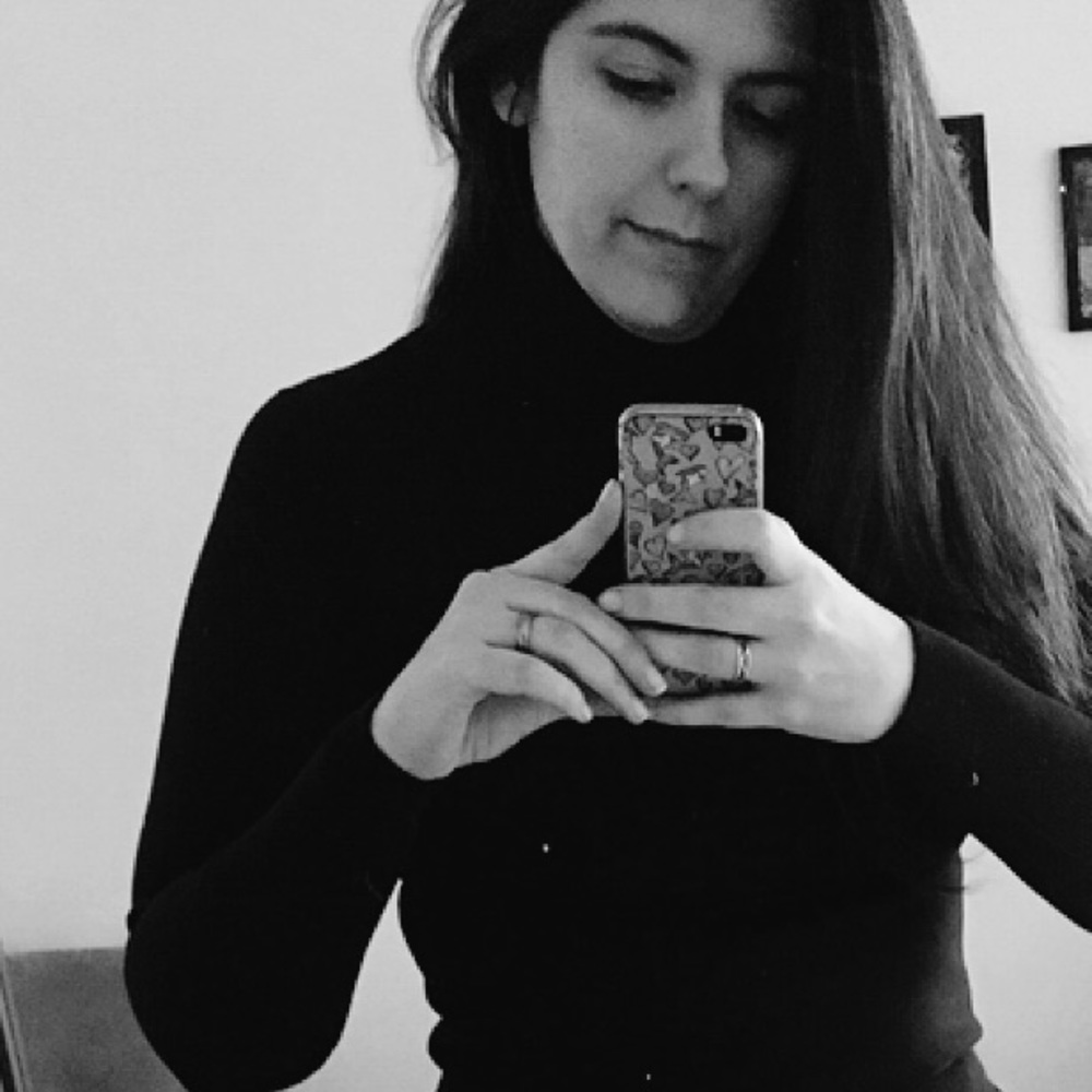 Meet your Posher, Lacy