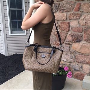 Beautiful Authentic Coach Purse