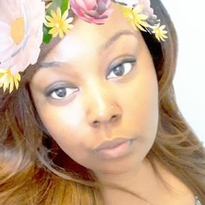 Meet your Posher, Patricia