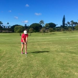 Meet your Posher, Carol