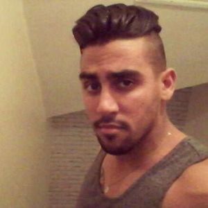 Meet your Posher, Matheus