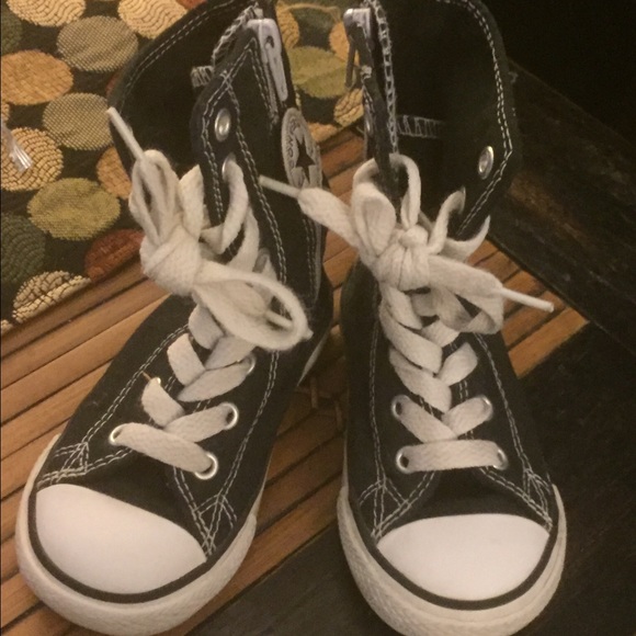 Converse Toddler High Tops