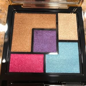 YSL Couture Palette #11