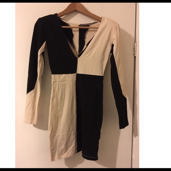 Motel Rocks dress - Picture 2 of 2