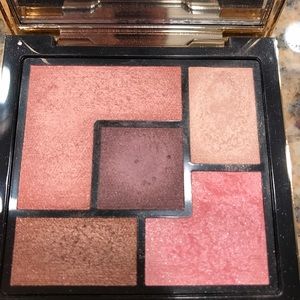 YSL Couture Palette #3