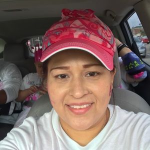 Meet your Posher, Mary