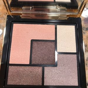 YSL Couture Palette #4
