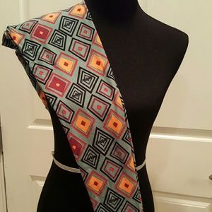 LuLaRoe OS Halloween leggings