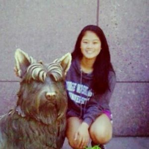 Meet your Posher, Stephanie