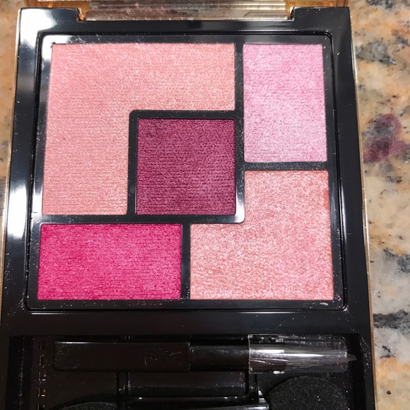 YSL Couture Palette #9