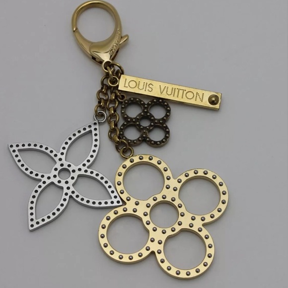 Beautiful key charm/bag charm