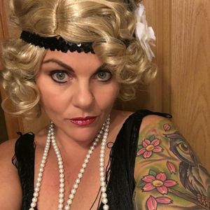 Meet your Posher, Tara