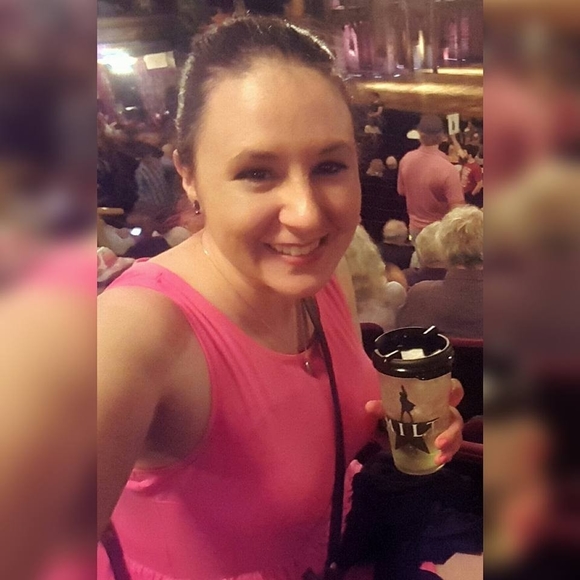 Meet your Posher, Chelsea