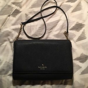 Kate Spade Charlotte Street Alek Cross Body  Purse