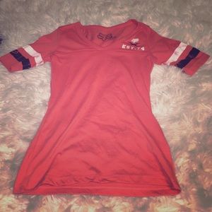 Fox riders co. tshirt!