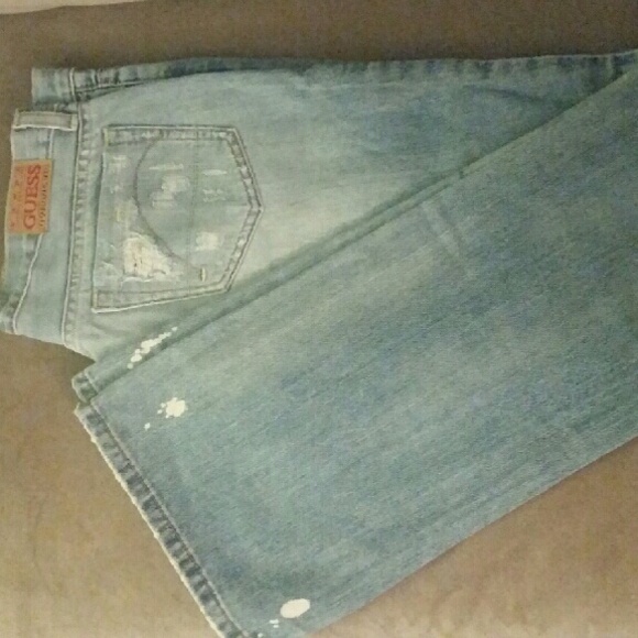 Guess Jeans