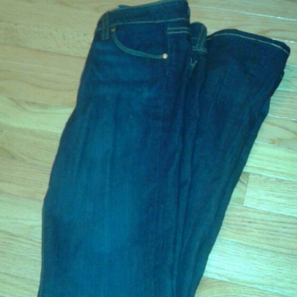 Paige Jeans