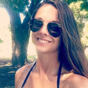 Meet your Posher, Jackie