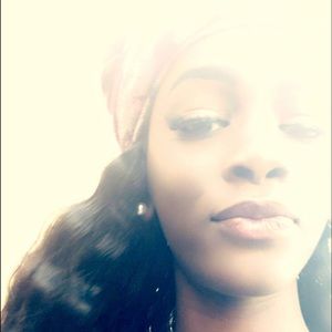 Meet your Posher, Marwa