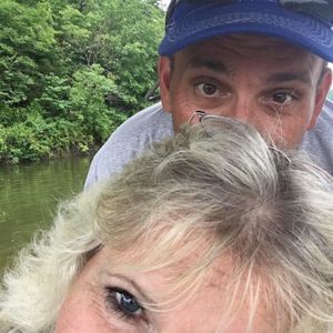 Meet your Posher, Cindy