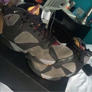 Jordan 7 's
