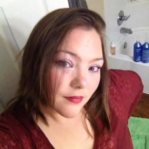 Meet your Posher, Kirstyn