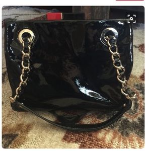 Kate spade authentic Patent leather