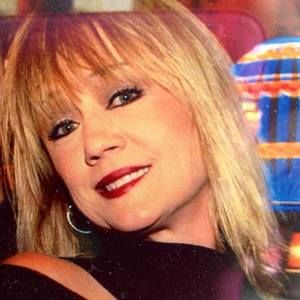 Meet your Posher, Michele