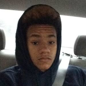 Meet your Posher, Marcus