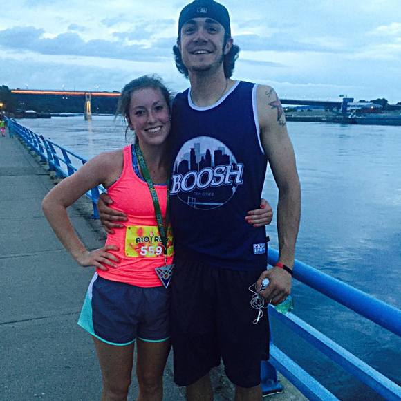 Meet your Posher, Clara