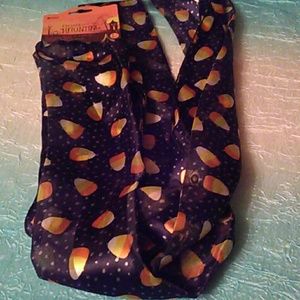 Halloween scarf