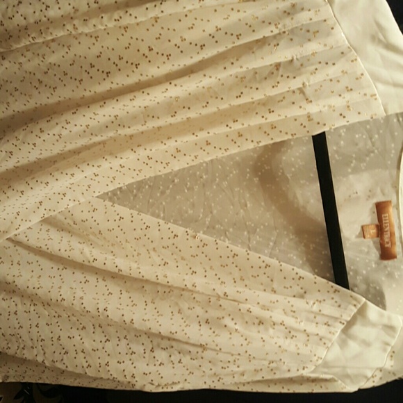 Shirt never worn before Ellen Tracy