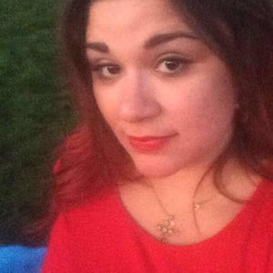 Meet your Posher, Griselmarie