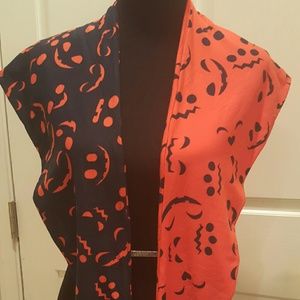 LuLaRoe TC Halloween leggings
