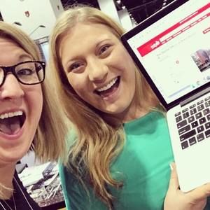 Meet your Posher, Audrey